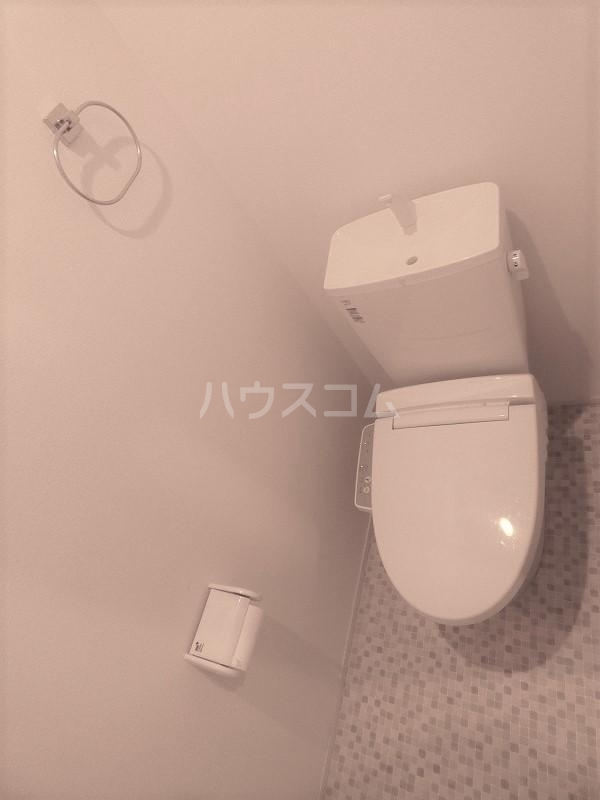10/18 トイレ