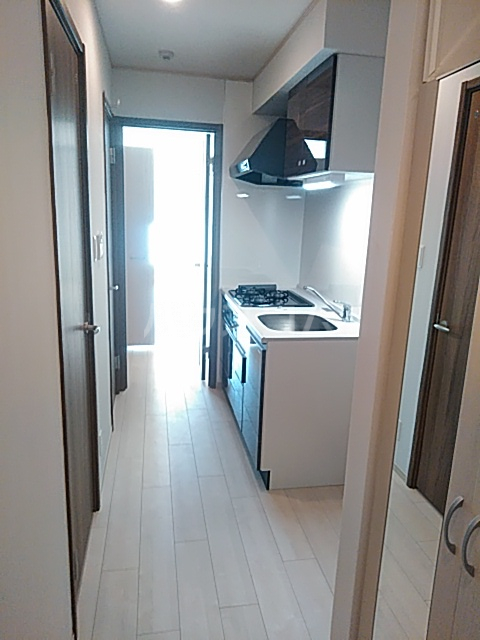 20/30 バルコニー