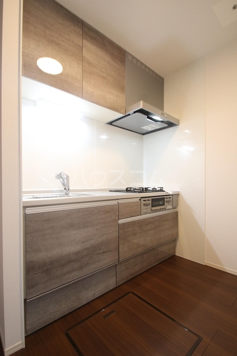7/17 キッチン