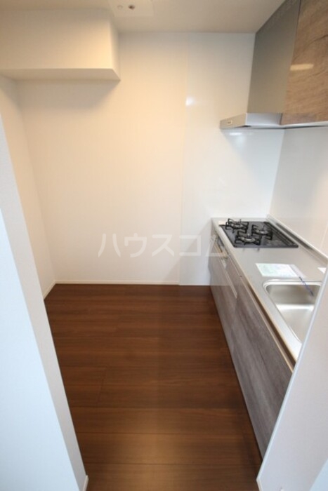 4/8 キッチン