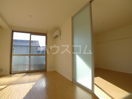 3/18 リビング/ダイニング