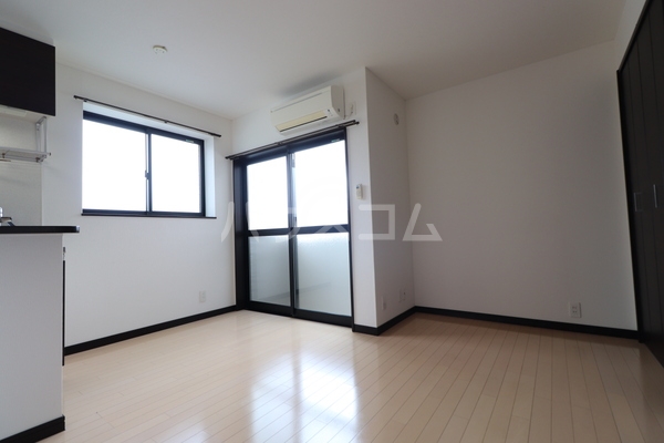 3/17 リビング/ダイニング