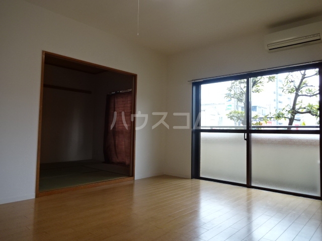 4/28 リビング/ダイニング