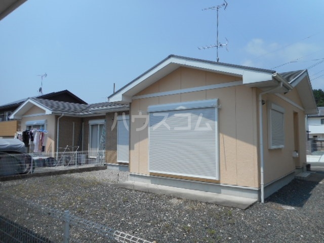 1/5 外観