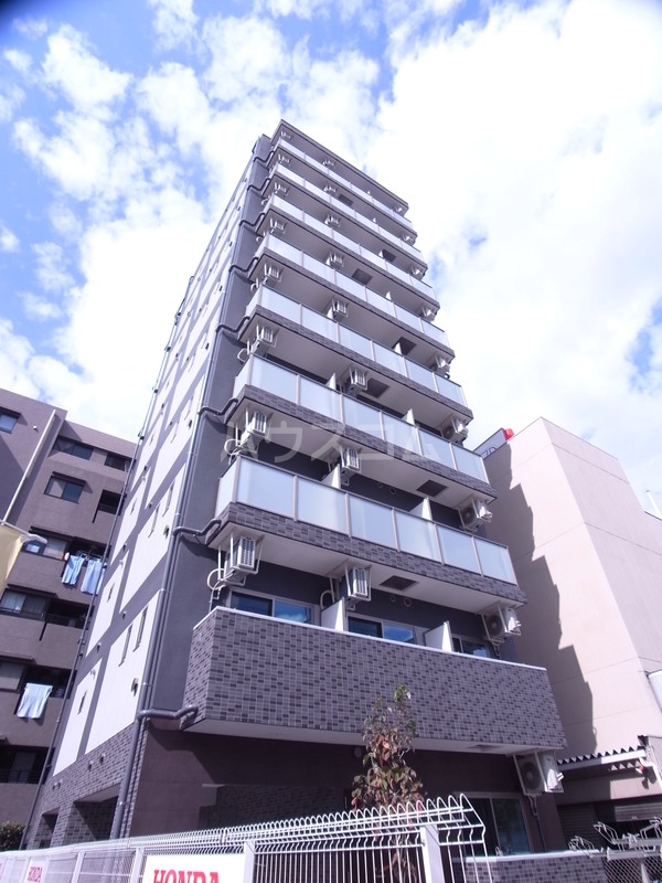 15/25 エントランス