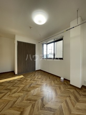 3/18 リビング/ダイニング