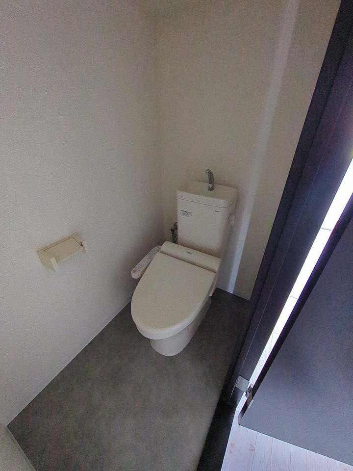 11/28 トイレ