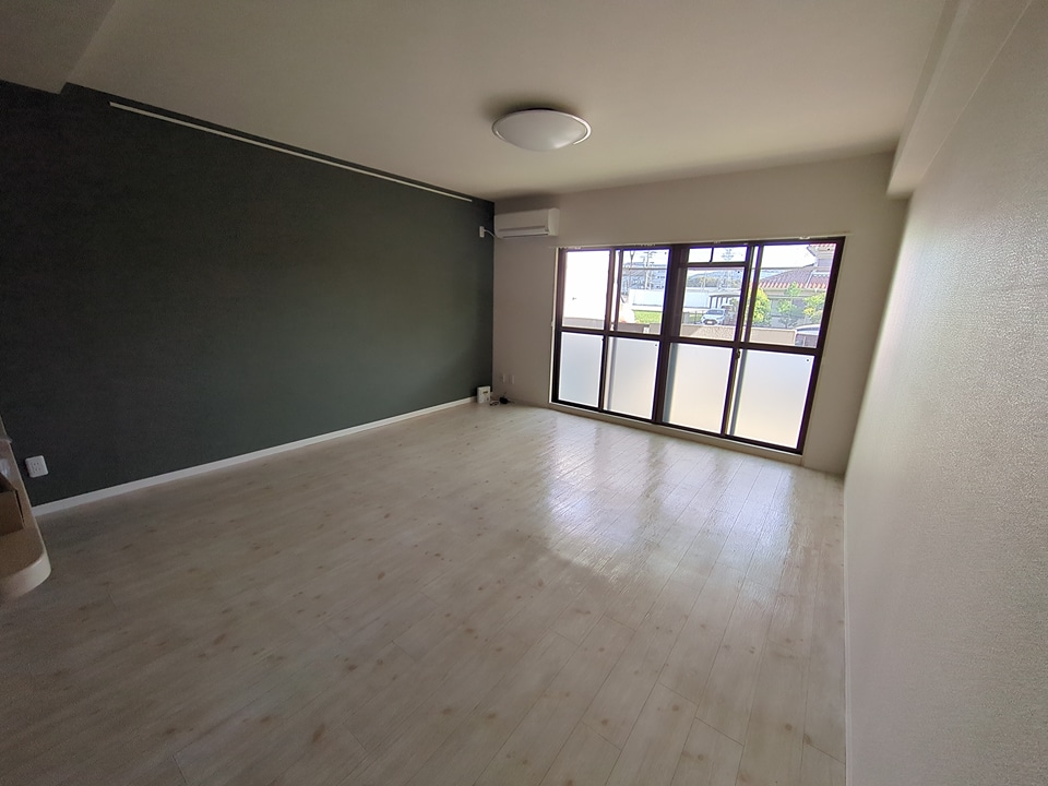 3/28 リビング/ダイニング