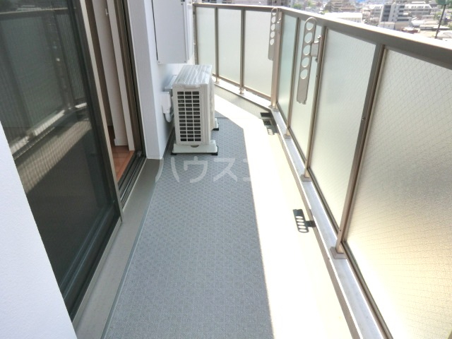 17/30 バルコニー
