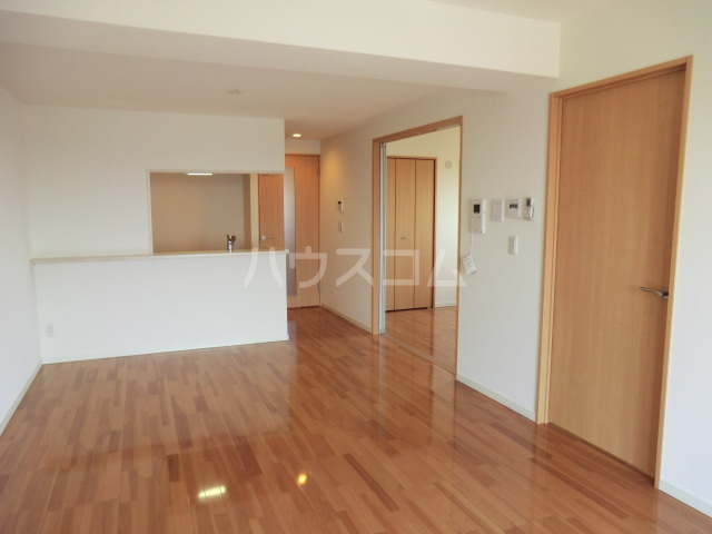 5/30 リビング/ダイニング