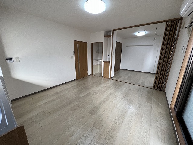 5/30 リビング/ダイニング