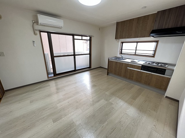 3/30 リビング/ダイニング