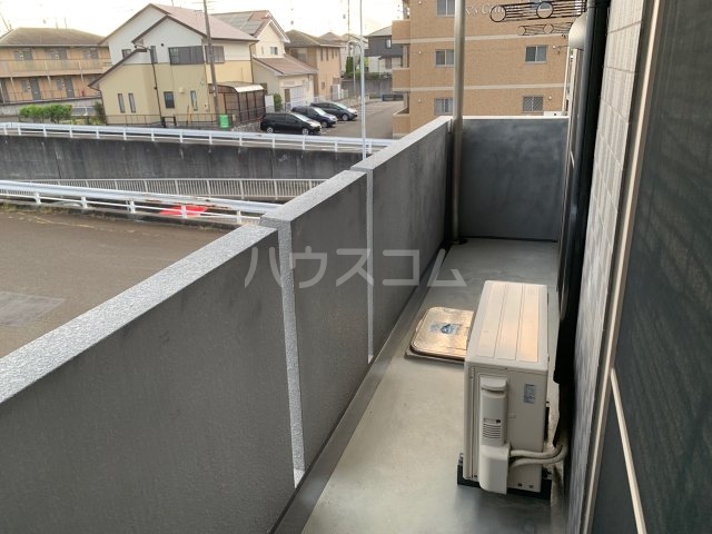 23/30 バルコニー