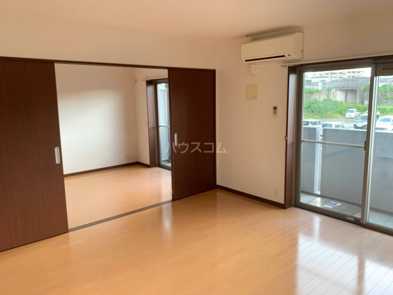 6/30 リビング/ダイニング