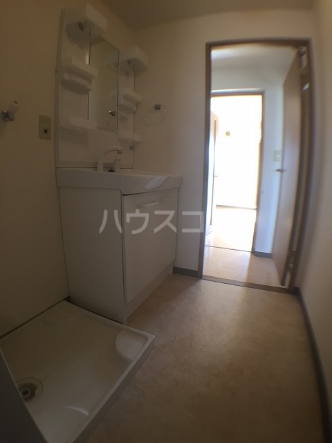 17/26 洗面