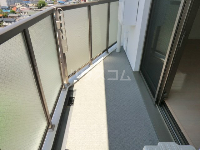 24/30 バルコニー