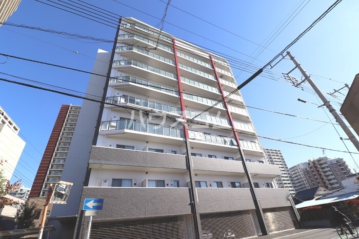 1/30 外観