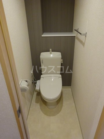 16/30 トイレ