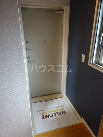 10/30 玄関