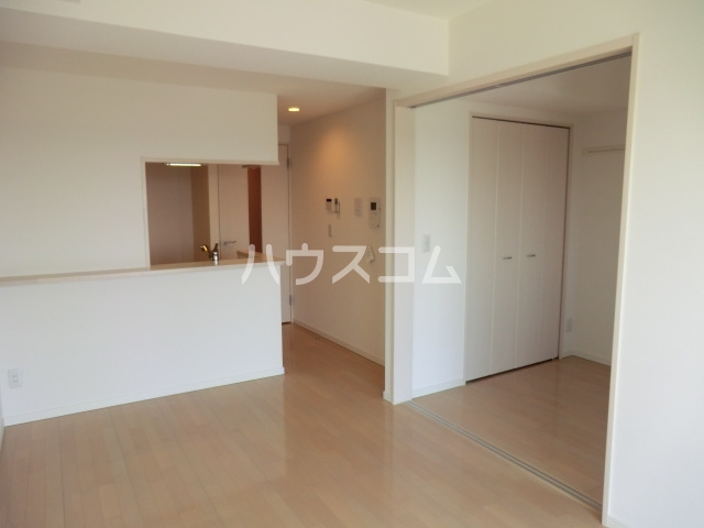 5/30 リビング/ダイニング