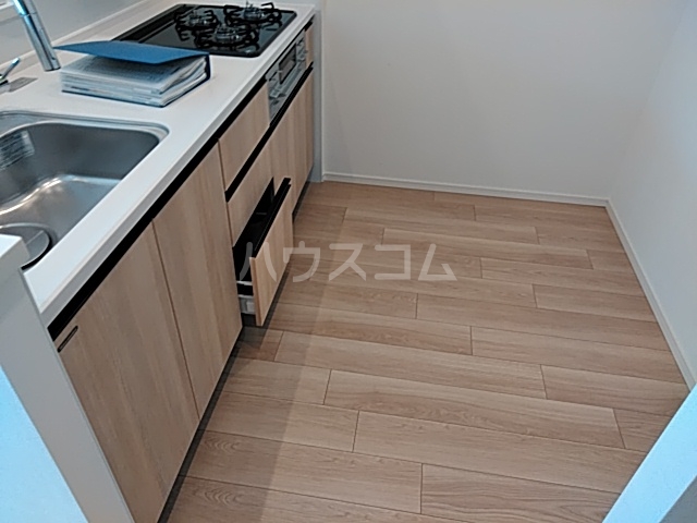 22/30 バルコニー