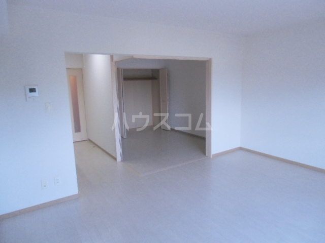 4/28 リビング/ダイニング