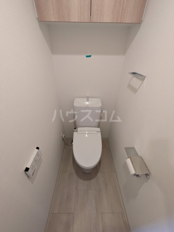 11/30 トイレ