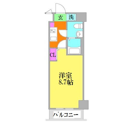3/30 間取
