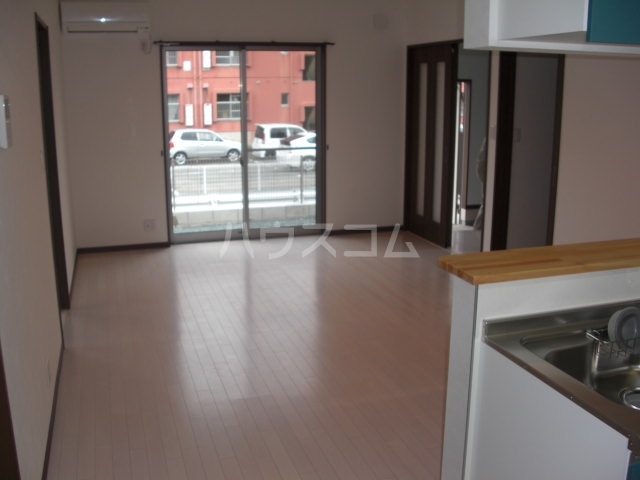 3/12 リビング/ダイニング