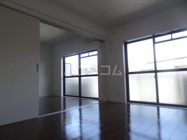 5/27 リビング/ダイニング