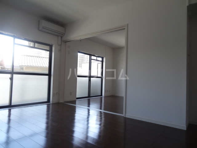 6/27 リビング/ダイニング