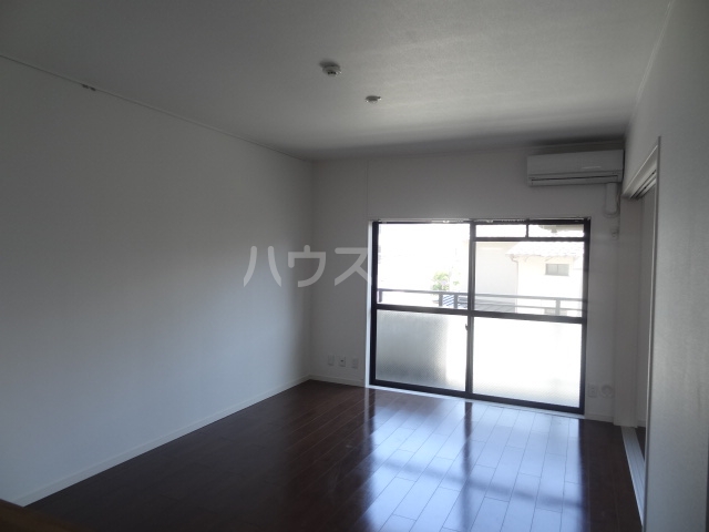 7/27 リビング/ダイニング