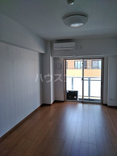 6/29 リビング/ダイニング