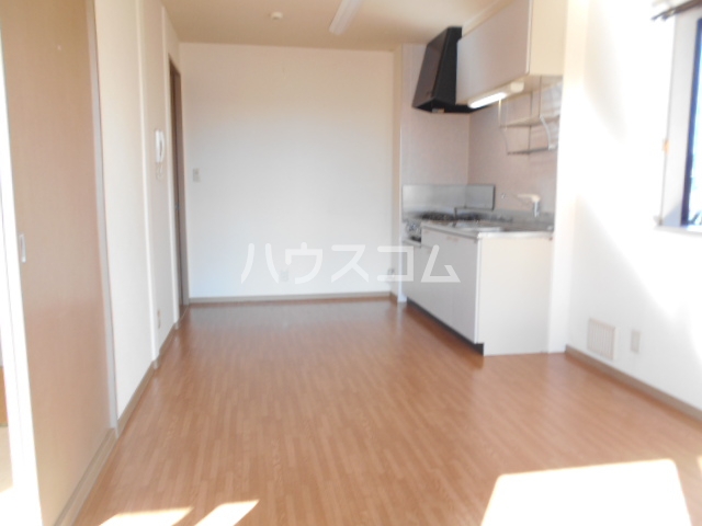 3/19 リビング/ダイニング