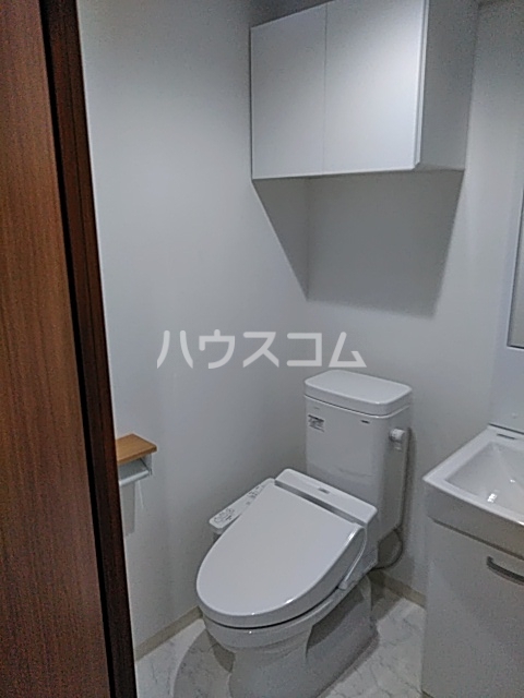 15/30 トイレ