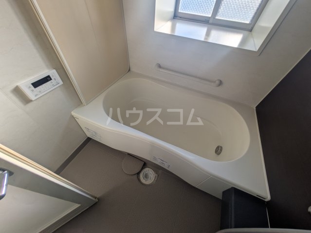 15/30 浴室