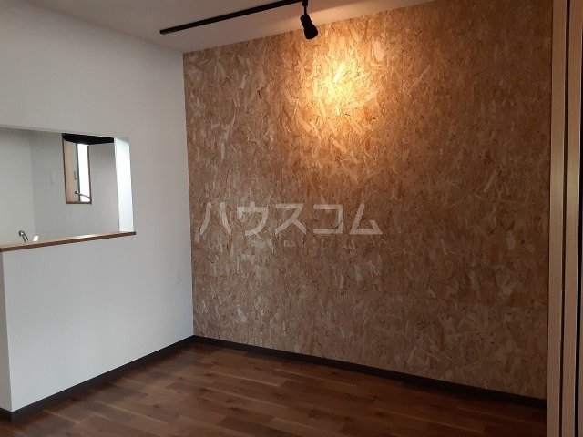 4/27 リビング/ダイニング