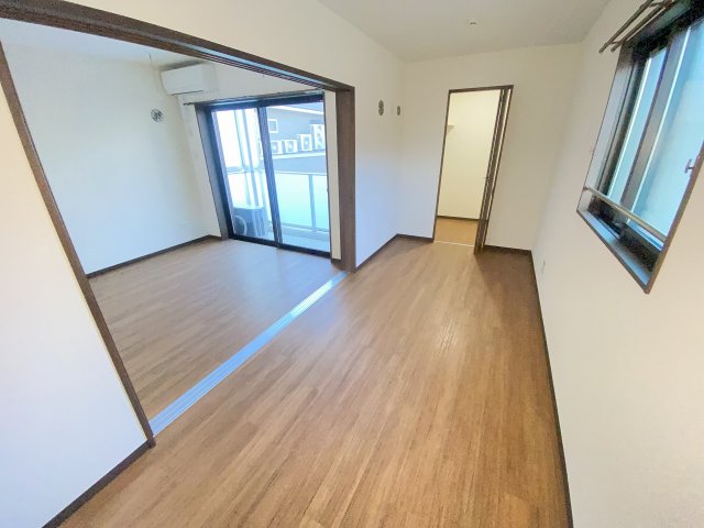 4/30 リビング/ダイニング