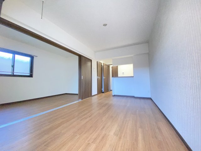 5/30 リビング/ダイニング