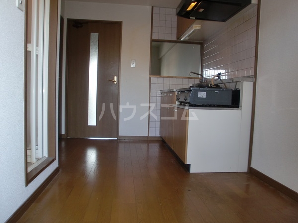 3/16 リビング/ダイニング