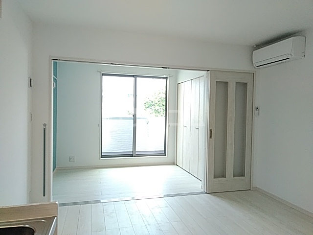 3/24 リビング/ダイニング