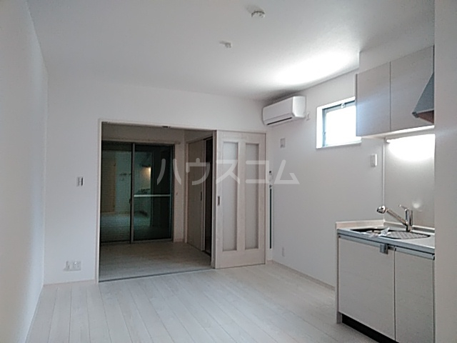 3/24 リビング/ダイニング