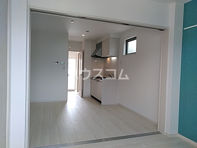 4/24 リビング/ダイニング