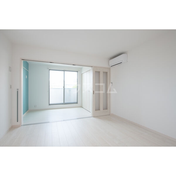 4/25 リビング/ダイニング