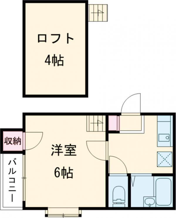 2/22 間取