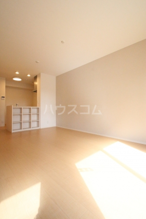 5/29 リビング/ダイニング