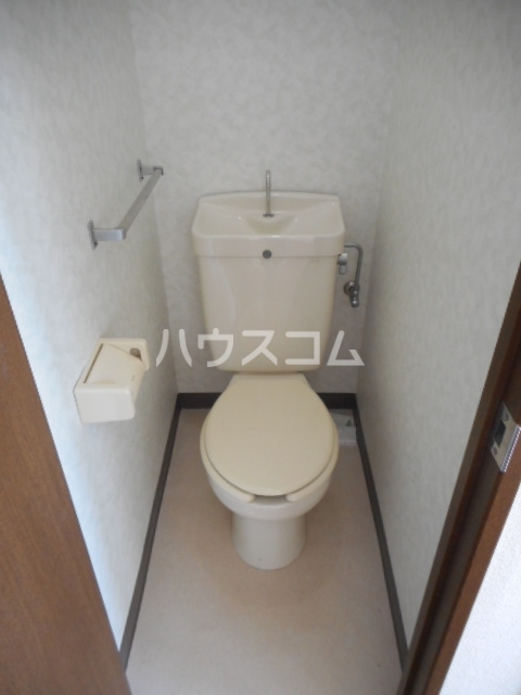 11/20 トイレ