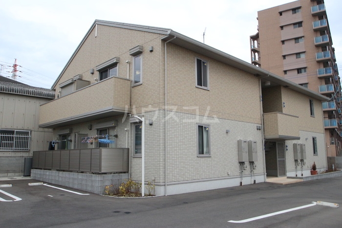 1/24 外観