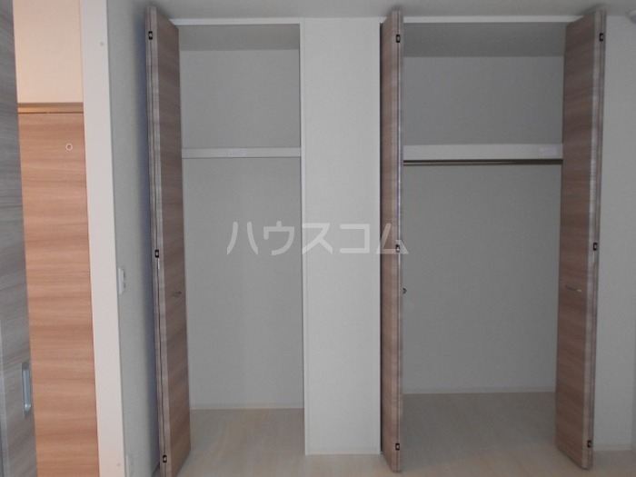 5/24 収納