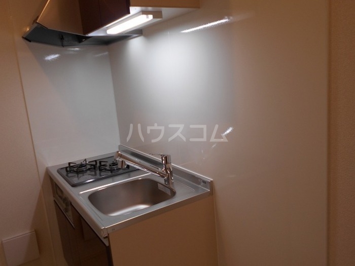 7/24 キッチン